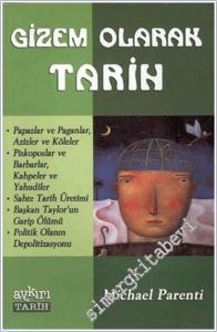 Gizem Olarak Tarih -        2004