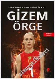 Gizem Örge -        2024