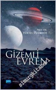 Gizemli Evren -        2024