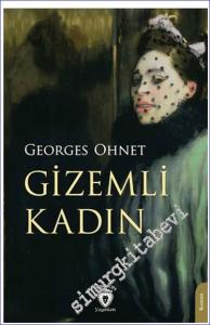 Gizemli Kadın -        2024