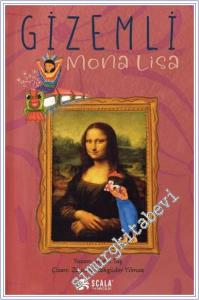 Gizemli Mona Lisa -        2024