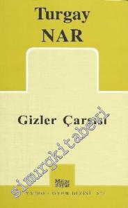 Gizler Çarşısı -