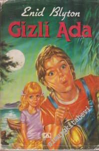 Gizli Ada -