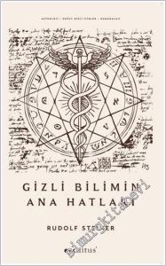 Gizli Bilimin Ana Hatları -        2025