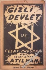 Gizli Devlet ve Fesat Programı 1955 -        1955