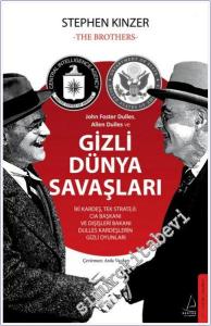 Gizli Dünya Savaşları -        2025