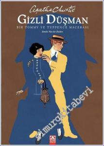 Gizli Düşman -        2022