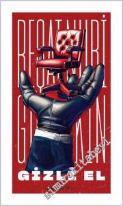 Gizli El -        2024