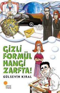 Gizli Formül Hangi Zarfta  -        2020