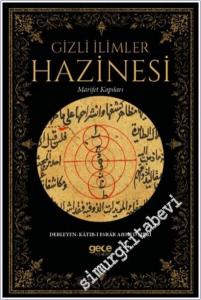 Gizli İlimler Hazinesi - Marifet Kapıları -        2025