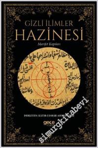 Gizli İlimler Hazinesi - Marifet Kapıları CİLTLİ -        2025