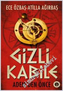 Gizli Kabile -        2025