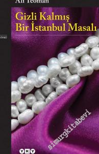 Gizli Kalmış Bir İstanbul Masalı -        2025