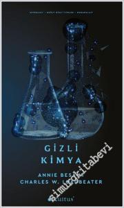 Gizli Kimya -        2025