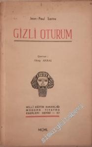 Gizli Oturum -