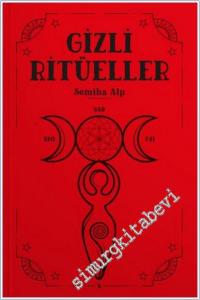 Gizli Ritüeller -        2024