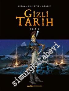 Gizli Tarih Cilt 2 -