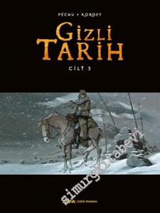 Gizli Tarih Cilt 3 -