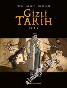 Gizli Tarih Cilt 4 -