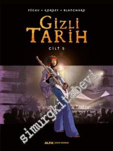 Gizli Tarih Cilt 5 -