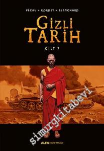 Gizli Tarih Cilt 7 -
