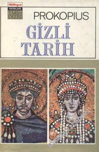 Gizli Tarih -        1973