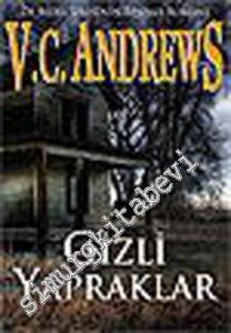 Gizli Yapraklar: De Beers Serisi'nin Beşinci Romanı -