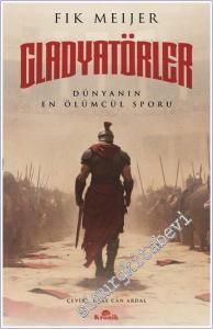 Gladyatörler : Tarihin En Ölümcül Sporu -        2024