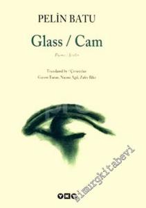 Glass, Poems = Cam, Şiirler -        2003