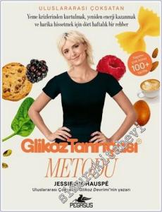 Glikoz Tanrıçası Metodu -        2025