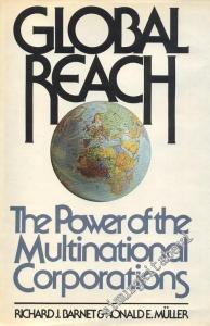 Global Raech: The Power of the Multinational Corporations -