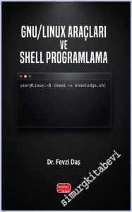 GNU/Linux Araçları ve Shell Programlama -        2026