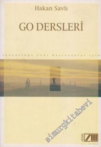 Go Dersleri: Sonsuzluğa Yeni Başlayanlar İçin -        2000