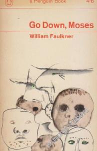 Go Down, Moses and Other Stories -