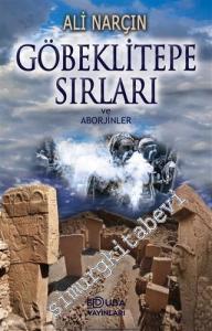 Göbeklitepe Sırları ve Aborjinler -        2020