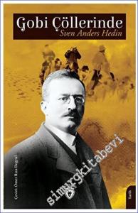 Gobi Çöllerinde -        2023