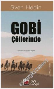 Gobi Çöllerinde -        2025