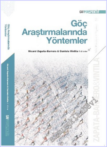 Göç Araştırmalarında Yöntemler -        2026