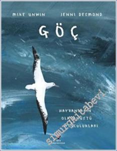 Göç - Hayvanların Olağanüstü Yolculukları 9+ Yaş -        2022