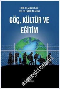 Göç Kültür ve Eğitim -        2025