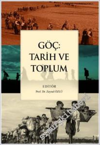 Göç: Tarih ve Toplum -        2025