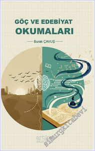 Göç ve Edebiyat Okumaları -        2026