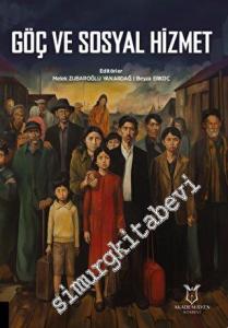 Göç ve Sosyal Hizmet -        2023