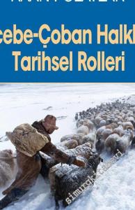 Göçebe - Çoban Halkların Tarihsel Rolleri: Bir Nüfus Teorisi -