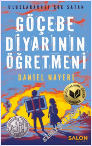 Göçebe Diyarının Öğretmeni -