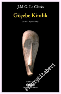 Göçebe Kimlik -         2026