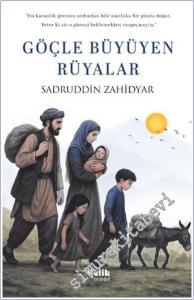 Göçle Büyüyen Rüyalar -        2025