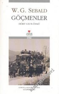 Göçmenler ( Dört Uzun Öykü ) -        2006