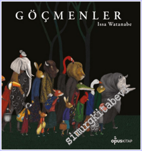 Göçmenler -