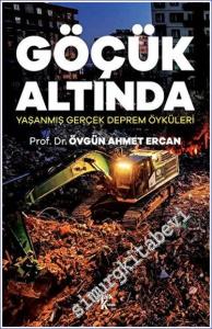 Göçük Altında - Yaşanmış Gerçek Deprem Öyküleri -        2023